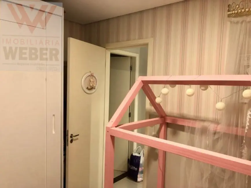 Foto 9 de Apartamento com 2 quartos à venda, 52m2 em Vila Progresso, Sorocaba - SP