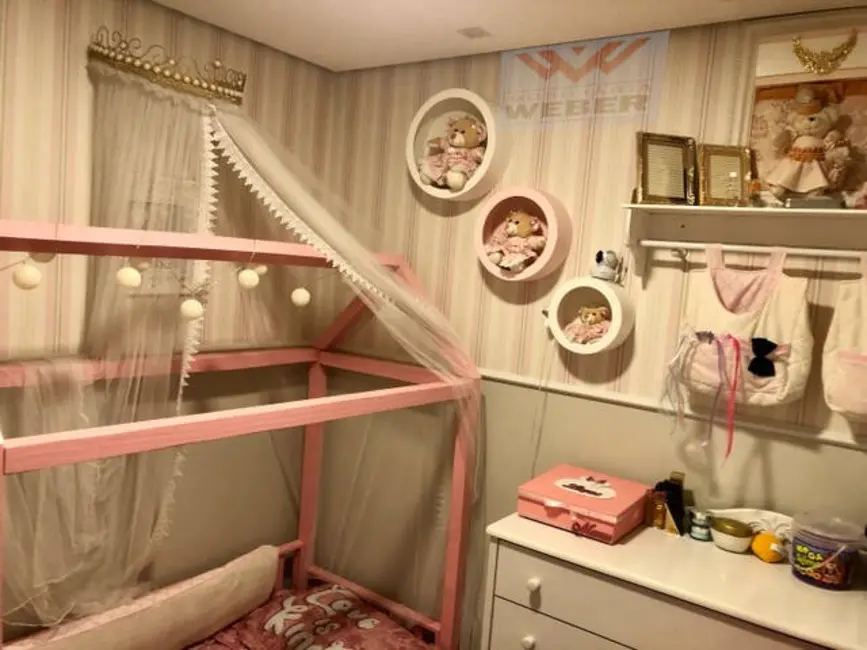 Foto 7 de Apartamento com 2 quartos à venda, 52m2 em Vila Progresso, Sorocaba - SP