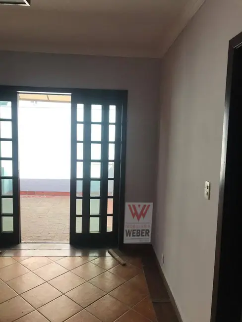 Foto 7 de Sobrado com 4 quartos à venda, 300m2 em Vila Trujillo, Sorocaba - SP