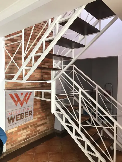 Foto 3 de Sobrado com 4 quartos à venda, 300m2 em Vila Trujillo, Sorocaba - SP