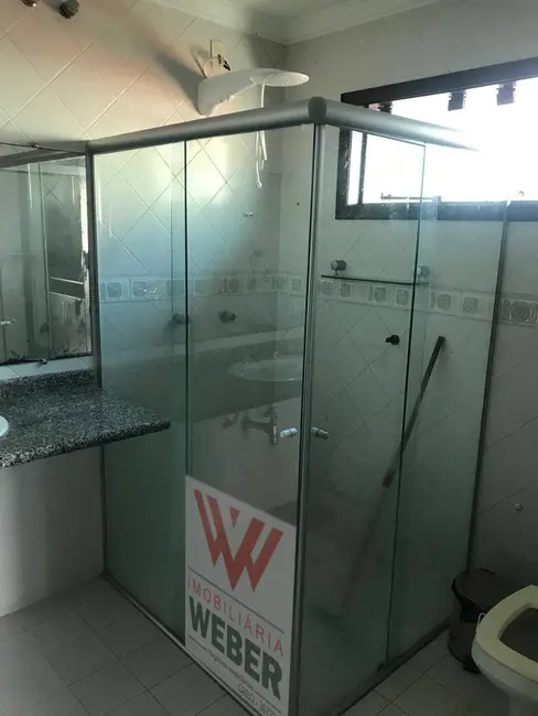 Foto 8 de Sobrado com 4 quartos à venda, 300m2 em Vila Trujillo, Sorocaba - SP