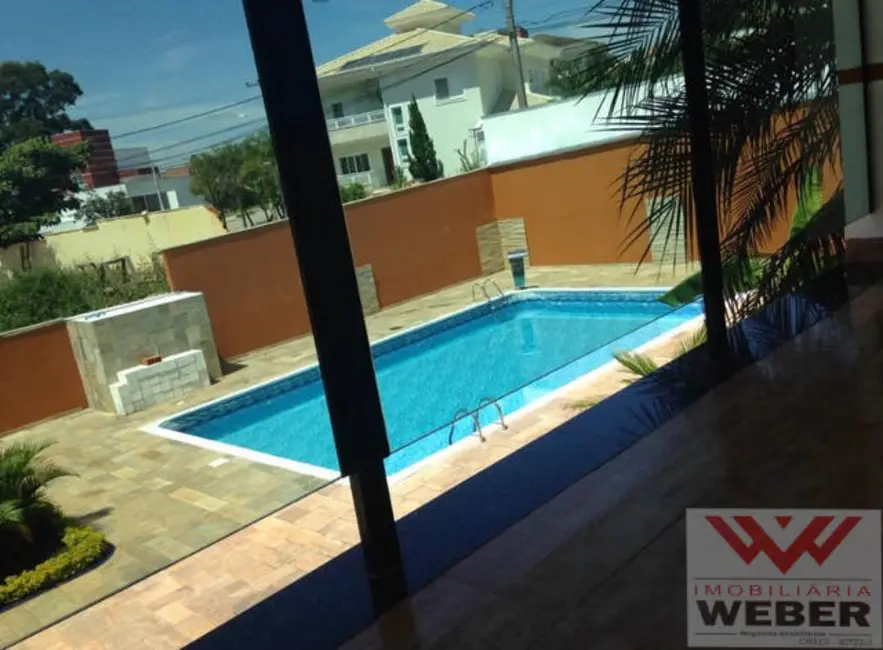 Casa de Condomínio com 4 quartos à venda, 1286m2 em Jardim Ibiti do Paço, Sorocaba - SP - imagem 3 Foto 3 de Casa de Condomínio com 4 quartos à venda, 1286m2 em Jardim Ibiti do Paço, Sorocaba - SP