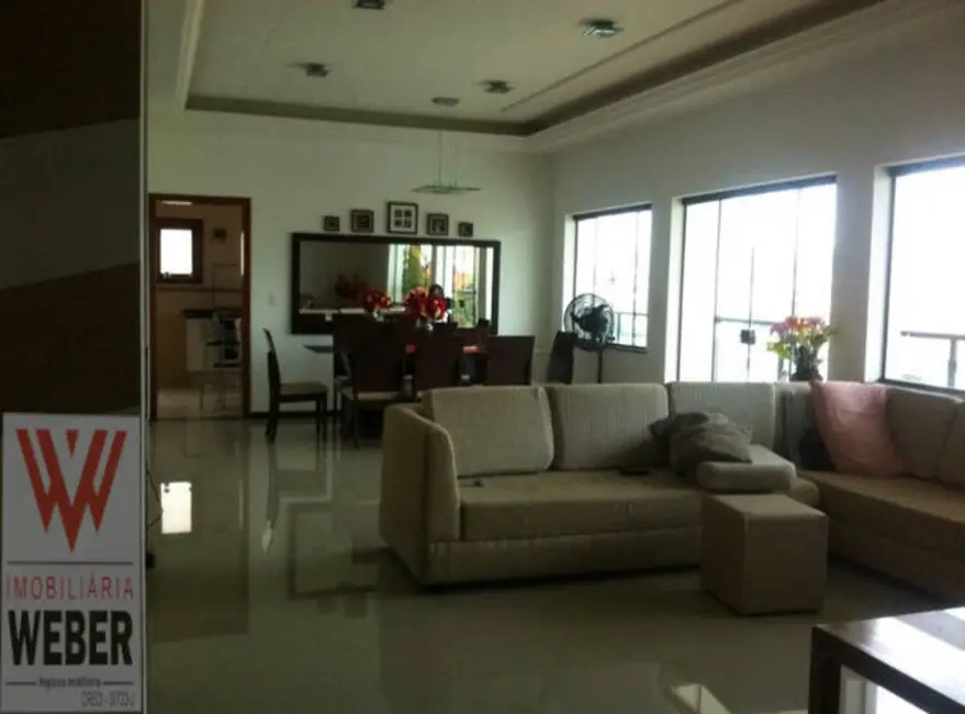 Casa de Condomínio com 4 quartos à venda, 1286m2 em Jardim Ibiti do Paço, Sorocaba - SP - imagem 4 Foto 4 de Casa de Condomínio com 4 quartos à venda, 1286m2 em Jardim Ibiti do Paço, Sorocaba - SP