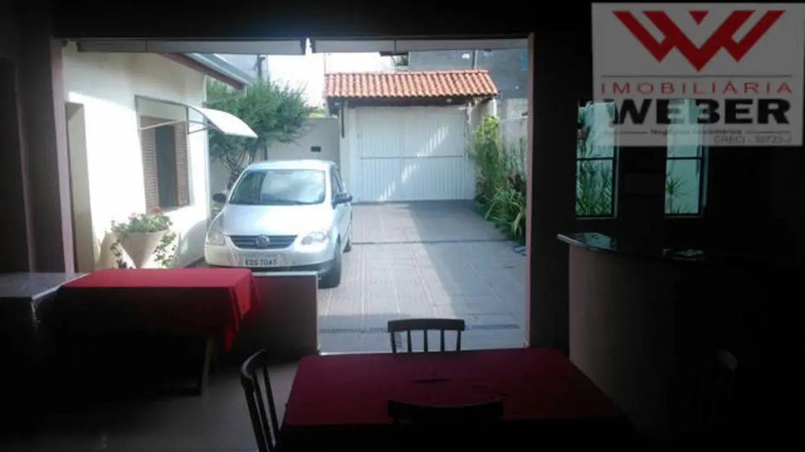 Foto 7 de Casa com 7 quartos à venda em Jardim Carolina, Sorocaba - SP