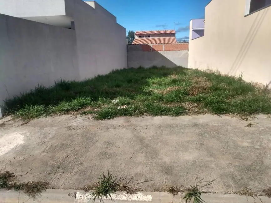 Foto 1 de Terreno / Lote à venda, 140m2 em Residencial Cristal, Votorantim - SP