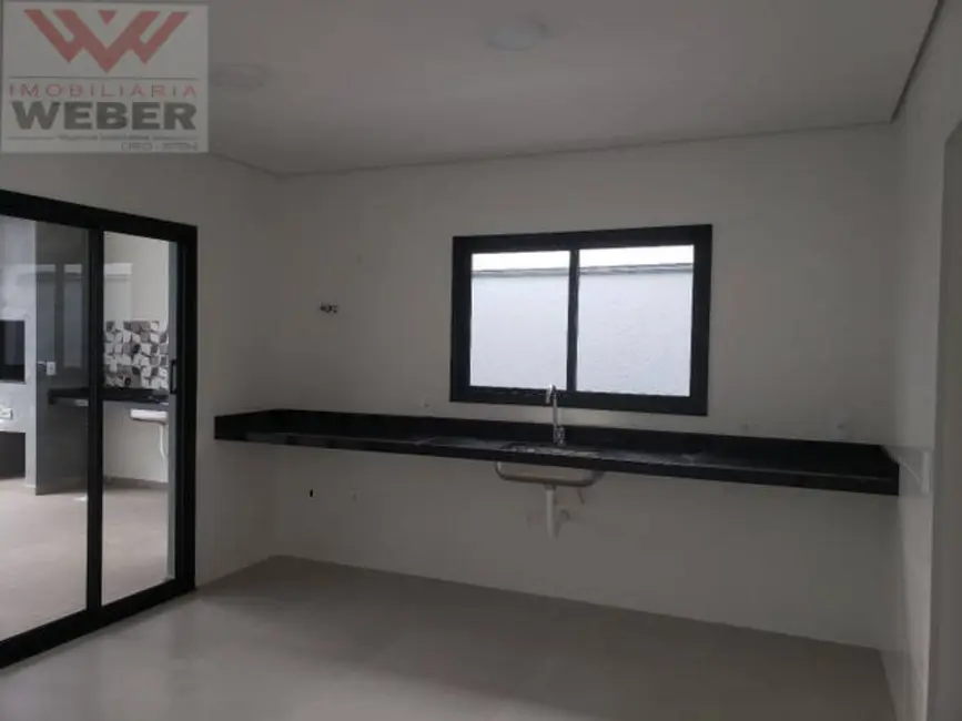 Foto 5 de Casa de Condomínio com 3 quartos à venda em Sorocaba - SP