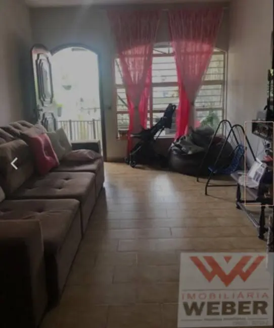 Foto 1 de Casa com 4 quartos à venda em Nova Votorantim, Votorantim - SP