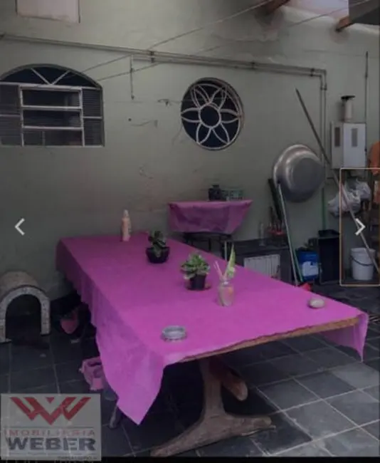 Foto 2 de Casa com 4 quartos à venda em Nova Votorantim, Votorantim - SP