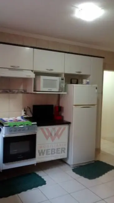 Foto 6 de Sobrado com 4 quartos à venda, 300m2 em Jardim Maria Antônia Prado, Sorocaba - SP