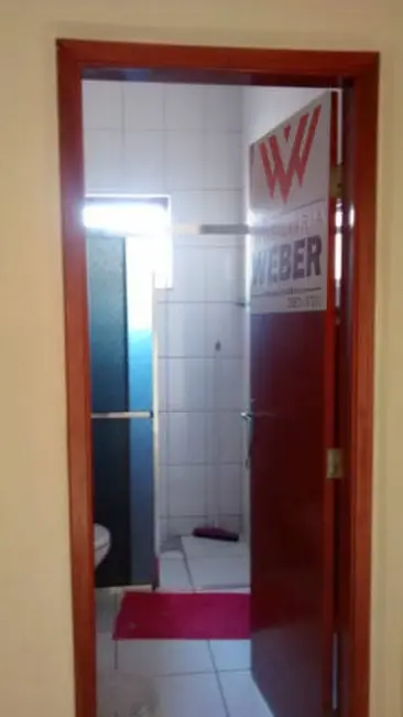 Foto 3 de Sobrado com 4 quartos à venda, 300m2 em Jardim Maria Antônia Prado, Sorocaba - SP