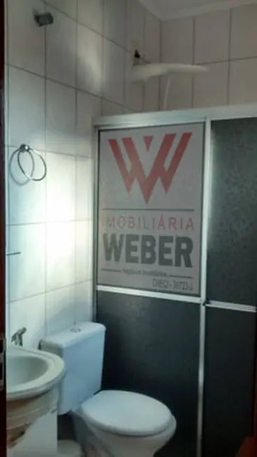 Foto 8 de Sobrado com 4 quartos à venda, 300m2 em Jardim Maria Antônia Prado, Sorocaba - SP