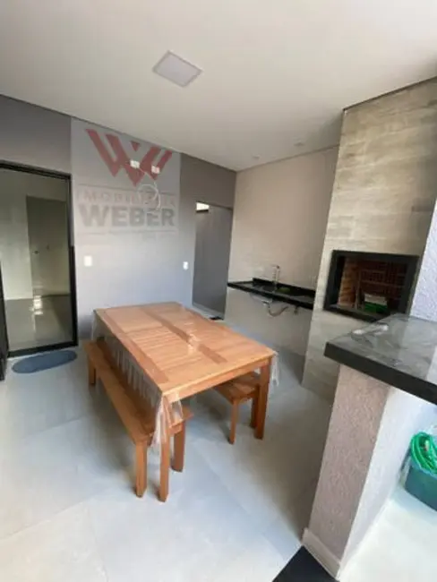 Foto 1 de Casa de Condomínio com 3 quartos à venda em Wanel Ville, Sorocaba - SP