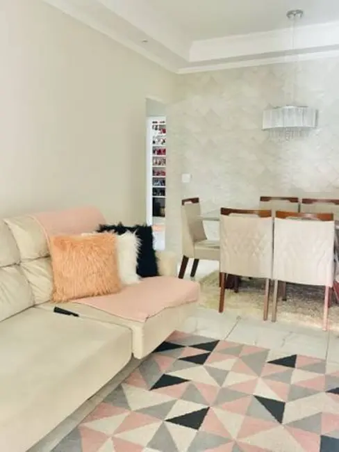 Casa com 3 quartos à venda em Jardim Wanel Ville V, Sorocaba - SP - imagem 9 Foto 9 de Casa com 3 quartos à venda em Jardim Wanel Ville V, Sorocaba - SP