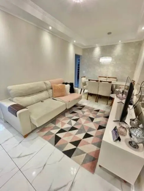 Foto 1 de Casa com 3 quartos à venda em Jardim Wanel Ville V, Sorocaba - SP