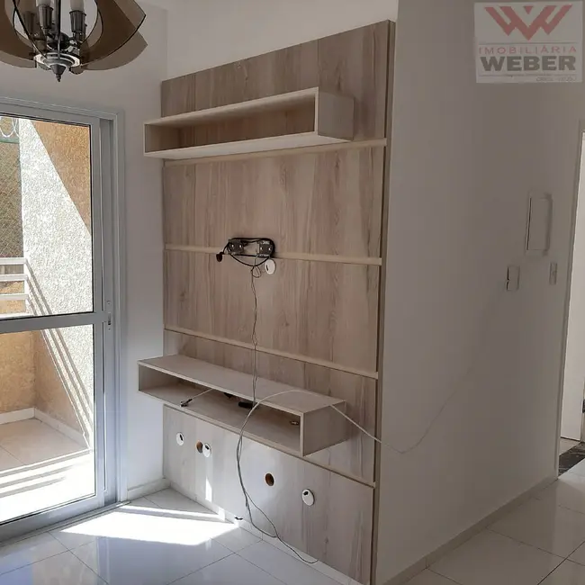 Foto 3 de Apartamento com 2 quartos à venda, 68m2 em Parque Bela Vista, Votorantim - SP