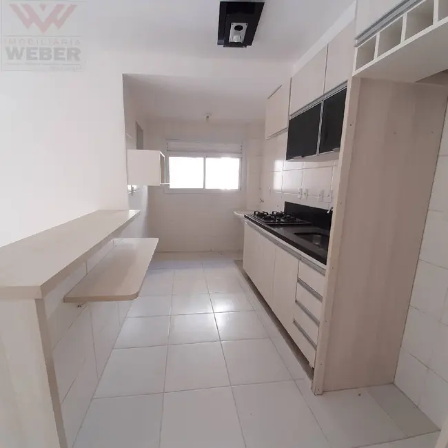 Foto 4 de Apartamento com 2 quartos à venda, 68m2 em Parque Bela Vista, Votorantim - SP