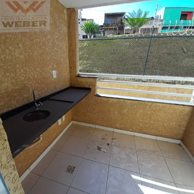 Foto 6 de Apartamento com 2 quartos à venda, 68m2 em Parque Bela Vista, Votorantim - SP