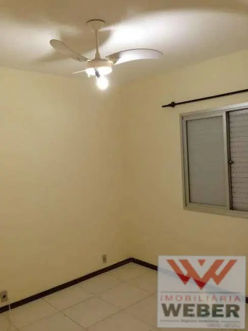 Foto 3 de Apartamento com 2 quartos à venda, 51m2 em Vila Independência, Sorocaba - SP