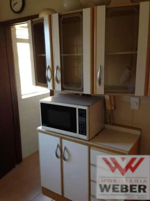 Foto 5 de Apartamento com 2 quartos à venda, 51m2 em Vila Independência, Sorocaba - SP