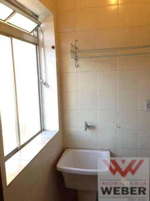 Foto 7 de Apartamento com 2 quartos à venda, 51m2 em Vila Independência, Sorocaba - SP