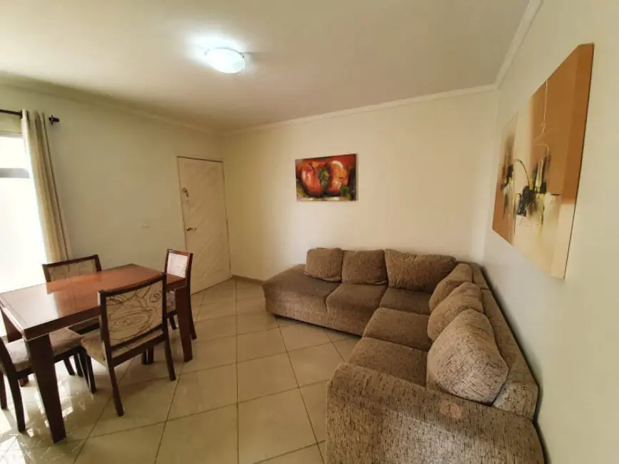 Foto 1 de Apartamento com 2 quartos à venda, 48m2 em Vila São Caetano, Sorocaba - SP