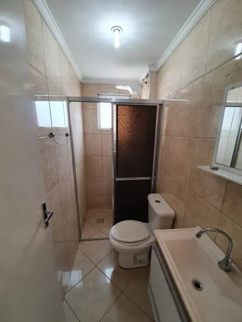 Foto 8 de Apartamento com 2 quartos à venda, 48m2 em Vila São Caetano, Sorocaba - SP