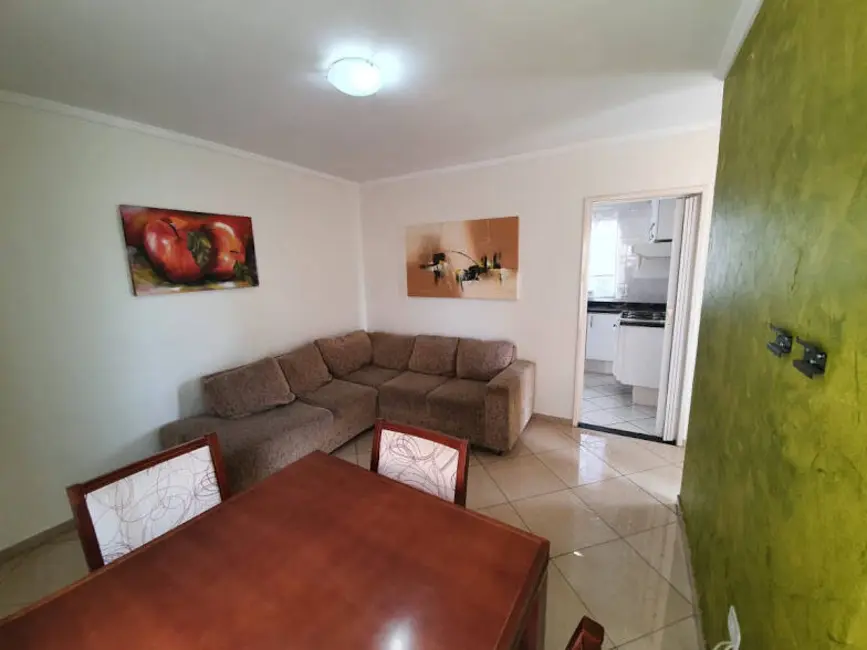 Foto 2 de Apartamento com 2 quartos à venda, 48m2 em Vila São Caetano, Sorocaba - SP