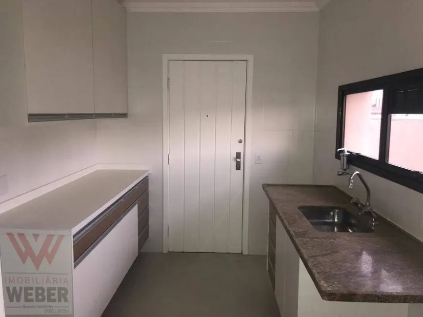 Foto 4 de Apartamento com 3 quartos à venda, 105m2 em Jardim Embaixador, Sorocaba - SP