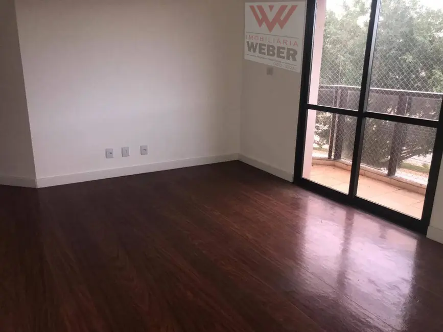 Foto 2 de Apartamento com 3 quartos à venda, 105m2 em Jardim Embaixador, Sorocaba - SP