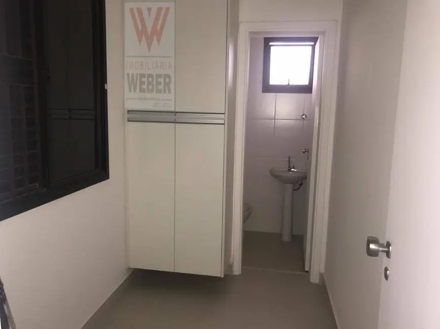 Foto 6 de Apartamento com 3 quartos à venda, 105m2 em Jardim Embaixador, Sorocaba - SP