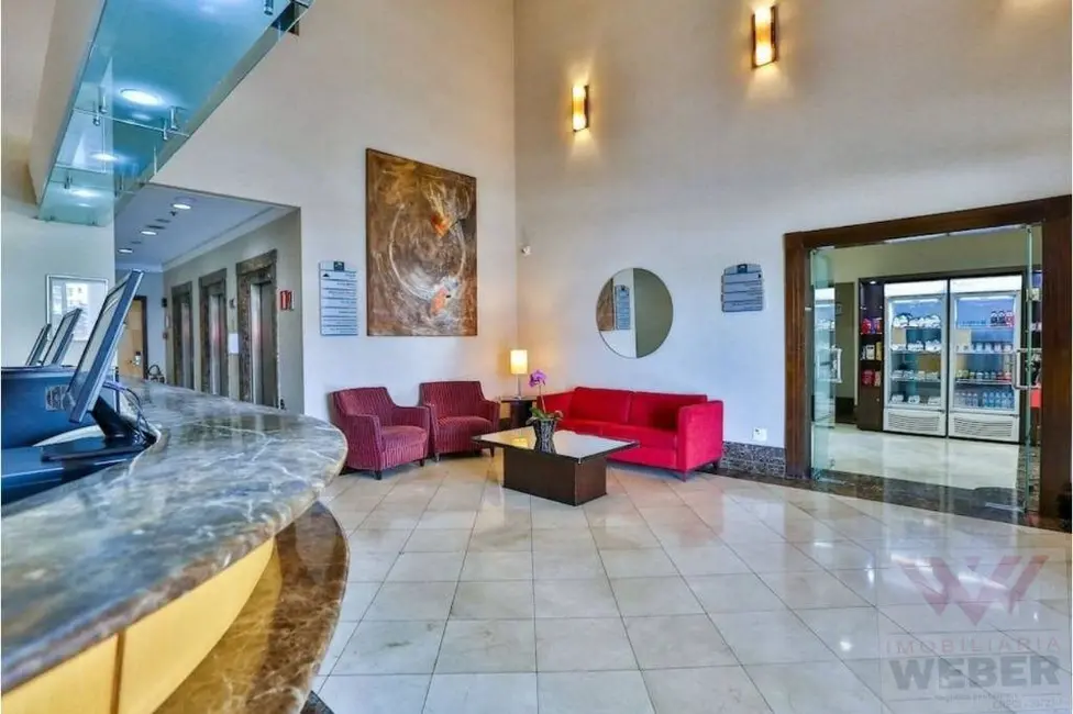 Apartamento com 1 quarto à venda, 38m2 em Parque Campolim, Sorocaba - SP - imagem 7 Foto 7 de Apartamento com 1 quarto à venda, 38m2 em Parque Campolim, Sorocaba - SP