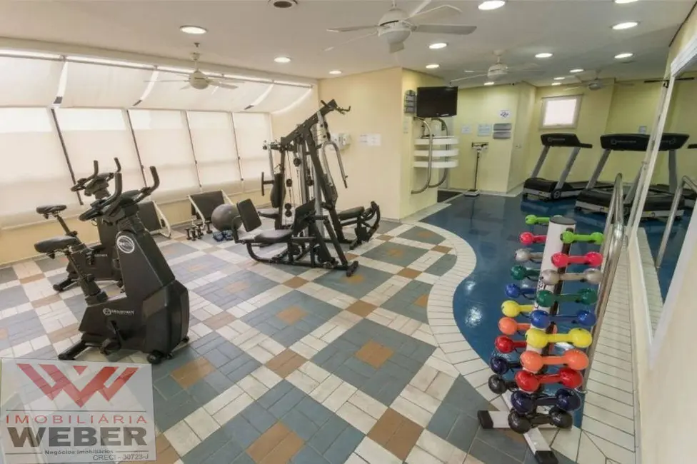 Apartamento com 1 quarto à venda, 38m2 em Parque Campolim, Sorocaba - SP - imagem 9 Foto 9 de Apartamento com 1 quarto à venda, 38m2 em Parque Campolim, Sorocaba - SP