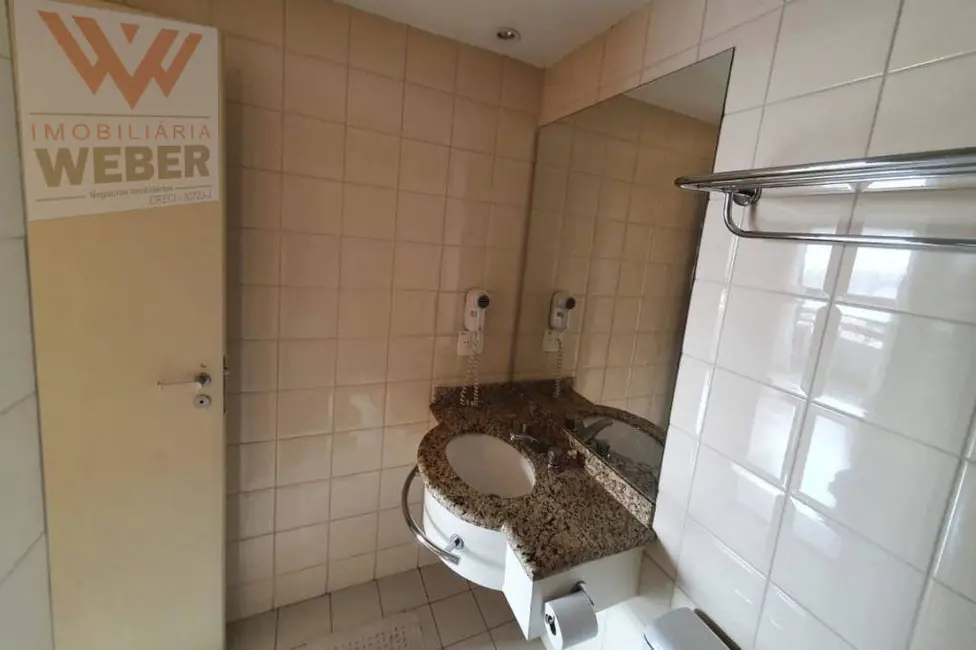Apartamento com 1 quarto à venda, 38m2 em Parque Campolim, Sorocaba - SP - imagem 5 Foto 5 de Apartamento com 1 quarto à venda, 38m2 em Parque Campolim, Sorocaba - SP