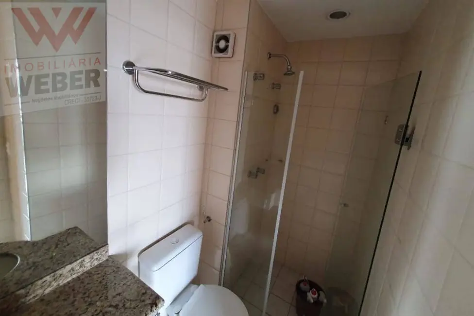 Apartamento com 1 quarto à venda, 38m2 em Parque Campolim, Sorocaba - SP - imagem 6 Foto 6 de Apartamento com 1 quarto à venda, 38m2 em Parque Campolim, Sorocaba - SP
