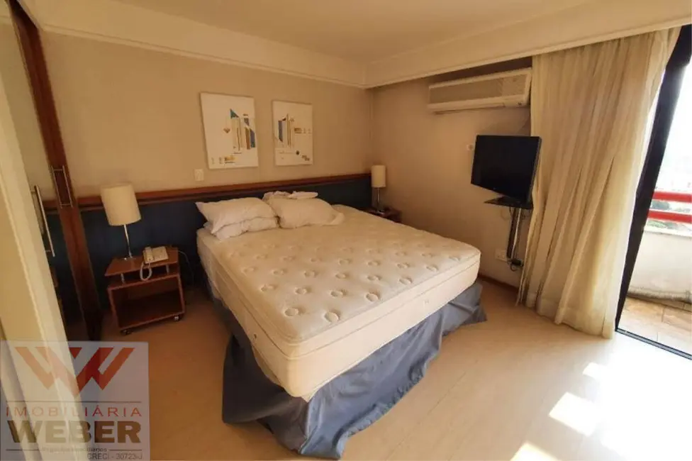 Apartamento com 1 quarto à venda, 38m2 em Parque Campolim, Sorocaba - SP - imagem 4 Foto 4 de Apartamento com 1 quarto à venda, 38m2 em Parque Campolim, Sorocaba - SP