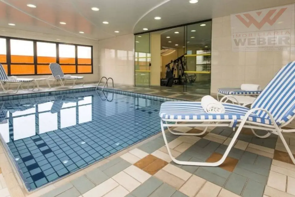 Apartamento com 1 quarto à venda, 38m2 em Parque Campolim, Sorocaba - SP - imagem 8 Foto 8 de Apartamento com 1 quarto à venda, 38m2 em Parque Campolim, Sorocaba - SP