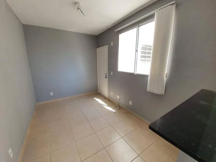 Foto 5 de Apartamento com 2 quartos à venda, 45m2 em Sorocaba - SP