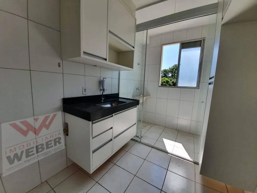Foto 7 de Apartamento com 2 quartos à venda, 45m2 em Sorocaba - SP
