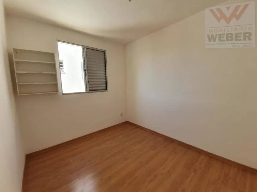 Foto 2 de Apartamento com 2 quartos à venda, 45m2 em Sorocaba - SP