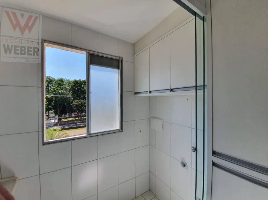 Foto 3 de Apartamento com 2 quartos à venda, 45m2 em Sorocaba - SP