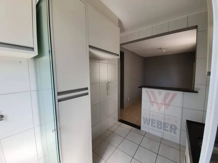 Foto 4 de Apartamento com 2 quartos à venda, 45m2 em Sorocaba - SP