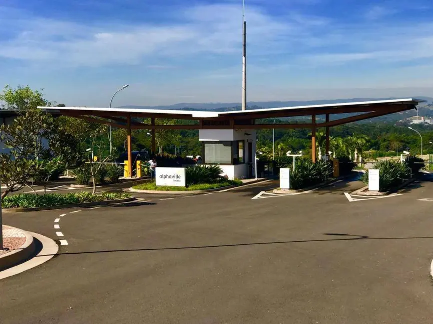 Foto 8 de Terreno / Lote à venda, 560m2 em Vila Martins, Itu - SP