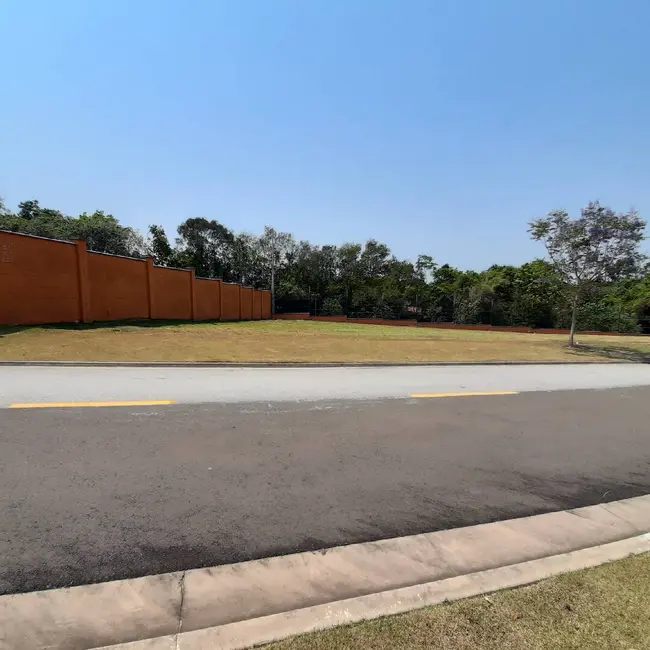 Foto 3 de Terreno / Lote à venda, 560m2 em Vila Martins, Itu - SP