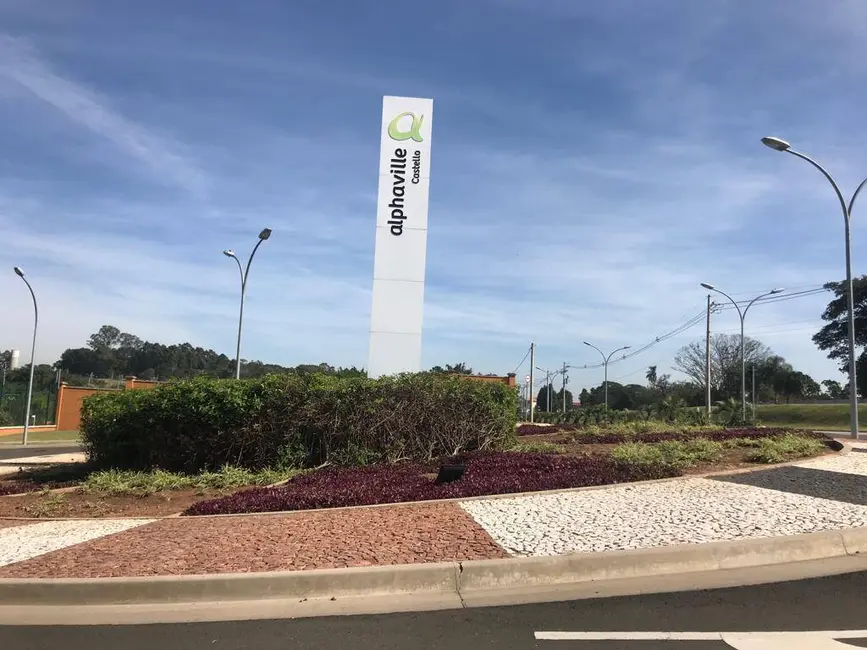 Foto 6 de Terreno / Lote à venda, 560m2 em Vila Martins, Itu - SP