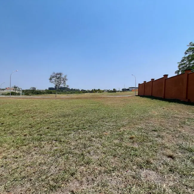 Foto 5 de Terreno / Lote à venda, 560m2 em Vila Martins, Itu - SP