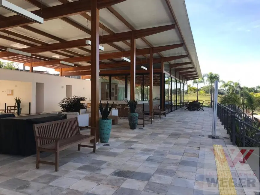 Foto 7 de Terreno / Lote à venda, 560m2 em Vila Martins, Itu - SP