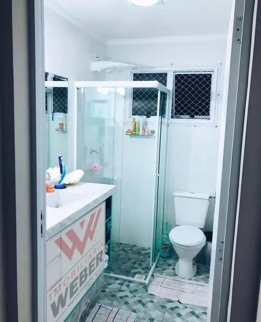 Apartamento com 2 quartos à venda, 61m2 em Vila Progresso, Sorocaba - SP - imagem 6 Foto 6 de Apartamento com 2 quartos à venda, 61m2 em Vila Progresso, Sorocaba - SP