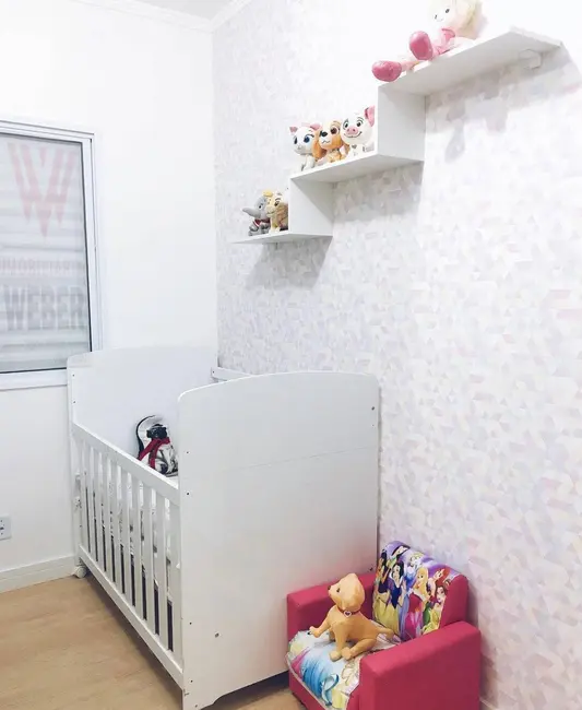 Apartamento com 2 quartos à venda, 61m2 em Vila Progresso, Sorocaba - SP - imagem 5 Foto 5 de Apartamento com 2 quartos à venda, 61m2 em Vila Progresso, Sorocaba - SP