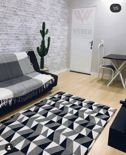 Foto 1 de Apartamento com 2 quartos à venda, 61m2 em Vila Progresso, Sorocaba - SP