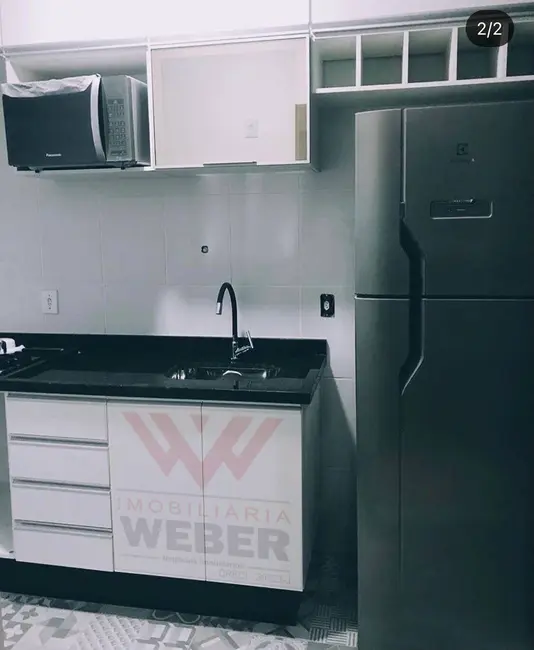 Apartamento com 2 quartos à venda, 61m2 em Vila Progresso, Sorocaba - SP - imagem 7 Foto 7 de Apartamento com 2 quartos à venda, 61m2 em Vila Progresso, Sorocaba - SP